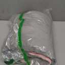 Unisex Adult Animal Onesie Pajamas, Cozy Flannel Halloween Costume, Homewear, Sleepwear for Men and Women (Small, Bunny)