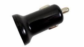 CellCandy - Dual Port Car Charger - USB-C & USB-A