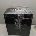 MaXpray M1 Airless Paint Sprayer, Highly Efficient Thinning-Free Minimal Overspray for Up to 10 Gallon DIY Painting Projects Home Interior & House Exterior, Comes with Sprayer Accessories (Gray)