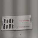 Cord Organizer for Appliances, Small&Large 8 Pack Upgraded Kitchen Appliance Cord Organizer Stick On Appliance Wire Wrapper for Appliances Mixers, Coffee Maker, Pressure Cooker