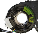 Steering Wheel Spiral Cable Wiring Harness Compatible with Ford Escape 2012-2016, Replaces CV6Z-14A664-A (Verify Part Number)