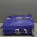 Alomidds Weighted Blanket (60"x80",20lbs Queen Size - Teal), Heavy Blankets for Adults, Cooling Breathable Soft and Comfort Minky, Gravity Blanket Microfiber Material with Glass Beads