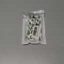 Qimulgociz Green Christmas Trees Phone Case for iPhone 17, Cute Christmas Festival Phone Cover, Trendy Cool TPU Case Cover