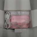 Kids Camera Instant Print: 1080P HD Digital Camera for Kids - Girls for Age 3-12 - Toddler Cameras Toys Gift for 4 5 6 7 8 9 10 11 Years Old - Cool Presents Ideals for Birthday Pink