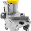 Ignition Lock Cylinder Housing Replacement For Chevy, Cadillac, Buick, GMC, Bravada Modles Replace part#: 924-713, 88965342, 26075081, 26093782