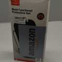 Orzly Carry Case Compatible with Nintendo Switch and New Switch OLED Console - Black Protective Hard Portable Travel Carry Case Shell Pouch with Pockets for Accessories and Games