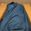 Lost Horizon Self-Inflating Foam Camping Mattress, Queen, 3" Thick