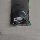 Wizard Costume Accessories Set Novelty Magic Halloween Costume with Wizard Wand and Tie and Glasses for Multi-Item Party Favor Cosplay Dress-up, M