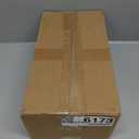 Boulphia 2-Tier Bathroom Organizer (White - New)
