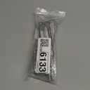 Hand Mixer Beaters Blender Replacement with Hand Mixers Whisk for Hamilton Beach Hand Mixers 62682RZ 62692 62695V 64699 Hand Mixer Egg Beaters Electric Mixer Whisk- 3 Pack