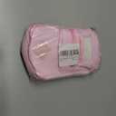 Large Capacity Pencil Case, Mini Backpack Pencil Case, Storage High Capacity Bag Pouch Holder Marker Pen Organizer, for Student, Teen Girls, Adults (Pink)