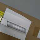 JESLED 2FT T8 LED Tube Light, 12W(30W Equivalent), 1680LM, 6000K, Ballast Bypass, 24 Inch F20T12 Fluorescent Bulb Replacement, Dual Ended, 24 Lighting Tube Fixture (4-Pack)