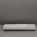 Computer Motherboard With CPU Circuit Board System Chip With Core Canvas Print Wallpaper Mural Self Adhesive Peel & Stick Home Craft Wall Decal Poster Sticker for Living Room