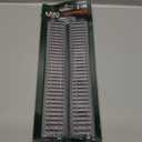 Kato USA Inc. HO 246mm 9-3/4 Straight 4 KAT2150 HO Track