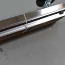 Neodrain 36" Linear Shower Drain with Tile Insert Grate & Shower Drain Base