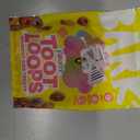 BARK FRUITY TOOT LOOPS CRUNCHY DOG TREATS, Best By 05/07/2027