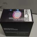 Bluetooth Speaker Night Lightsr,Wireless Charging Modern Speaker,Best Teenage Birthday Gift Ideas Tween Girls Gifts/Please use The Original Adapter10W Wireless Charging