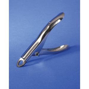Replacement Steel Blade for Microcentrifuge Tube Cutter