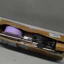 Reduced silencer upstairs/Reduce/decrease/cut Down Neighbor Upstairs Noise Machine Noise Deadener/Sound Eliminator/Silencer/Muffler Strike Back,DIY Tools (Shock and Beat)
