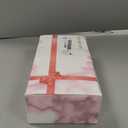 Small Hair Clips for Women and Girls - 2 Inch Rectangle Medium Claw Clips for Thin/Fine Hair - Nonslip Strong Hold Matte Jaw - 16 Pack(natural colors)