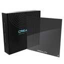 Creality Ender 1 Glass Bed Upgraded Build Surface Plate, 235x235x4mm