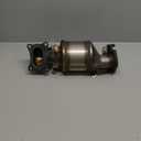 Torchbeam Catalytic Converter for Accord Accord Crosstour Odyssey Passport Pilot Ridgeline, MDX RDX RL RLX TL TLX TSX ZDX Replace 674-145, 16638, 40923, 51893, 51984, 51995, 52034