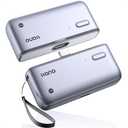 llano S850 Upgraded Type-C Wireless HDMI Transmitter and Receiver, 50M, Ultra 4K Decode Input 1080P@60Hz Output, Plug & Play 5G+2.4G and Audio for Phone/Tablet/Laptop/PC to Monitor/Projector/TV Box (Silver)