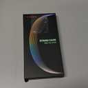 TORRAS 360 Magnetic Stand for iPhone 17 Pro Max Case, [Fit for MagSafe] [4X Military-Grade Protection] Slim Case for iPhone 17 Pro Max 6.9", Translucent Obsidian Black, Ostand O3 Fitness Series