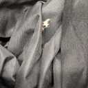 ULTCOVER Patio L-Shaped Right Facing Sofa Cover Waterproof for 6-Seater Outdoor Sectional Furniture Couch 110W (Back Length) x 85W (Right Side), Black