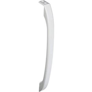 218428101 Premium Quality Door Handle White, Replacement for FRIGIDAIRE, WESTINGHOUSE.