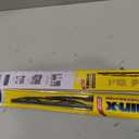 Rain-X 820149 WeatherBeater Wiper Blades, 22" Windshield Wipers (Pack of 2), Automotive Replacement Windshield Wiper Blades That Meet Or Exceed OEM Quality And Durability