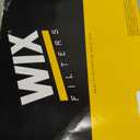 Wix Filters WA11226 Air Filter