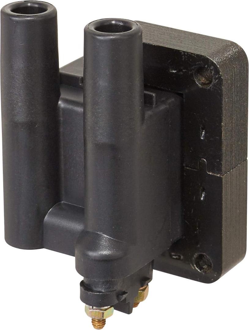 Spectra Premium C-574 Coil Pack, 1 per 2 Cylinders