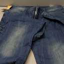 EVEDESIGN 70s Outfits Bell Bottom Pants for Men,Mens Bell Bottom Jeans Flared Jeans (Small, Blue1)