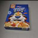 Kellogg's Frosted Flakes 12 oz, 18 Packs, BBD: 03/29/2026