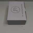 Acrylic Display Holder [Black], 4x6, 5x7, or 8.5x11, Restaurant Menu's, Office Display [6 Pack] (5X7)