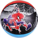 Marvel Spider-Man Basketball Size 6, Avengers Indoor and Outdoor