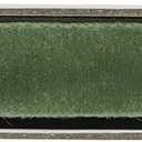 MEEDEE Moss Green Velvet Ribbon 3/8 Inch Double Face Velvet Ribbon 2 Rolls 20 Yards Chartreuse Ribbons for Ornaments, Gift Wrappig, Christmas Tree Decorations, Rustic Wreath, Winter Decor