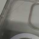 Miracase for iPhone 16 Pro Max Case 6.9'', [Bubble Free] Full-Body Bumper Phone case with Built-in Full Glass Screen &Lens Protector,Compatible with MagSafe,Drop Proof 16 Pro Max Cover,Clear