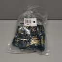 Christmas Tree Green Throw Pillow Covers 18x18 inch Set of 4, Soft Decorative Cushion Cases,Home Decor for Couch Bed Living Room