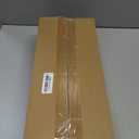 Soda Can Dispenser for Refrigerator,Self-Pushing Drink Organizer for Fridge, Width Adjustable Fridge Organization, Beer Pop Can Water Bottle Drink Dispenser for Fridge (15.1"D) White (5 Row, White)