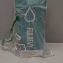 50 oz Tumbler with Handle, 2-in-1 Straw and Sip Lid, Leakproof, Dishwasher Safe, Insulated Stainless Steel Travel Coffee Mug, Keeps Cold for 34 Hours, Fits in Car Cup Holder (Rebellion)