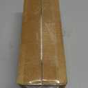 Plastic Cheerleading Pom Pom for Spirit Squadsikit Rooters, Cheering Teams (white)