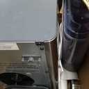 GE Profile Opal 2.0 XL with 1 Gallon Tank, Chewable Crunchable Countertop Nugget Ice Maker, Scoop included, 38 lbs in 24 hours, Pellet Ice Machine with WiFi & Smart Connected, Stainless Steel