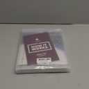 Clever Fox Planner PRO  Weekly & Monthly Life Planner to Increase Productivity, Time Management and Hit Your Goals, 8.5x11 (Dark Blue)