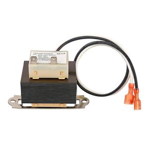 DFD 0130M00140S 120V to 24V Transformer,Replacement Parts for Goodman Amana HVAC Furnace Transformers