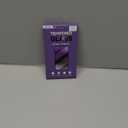 ruwa Privacy Screen Protector for iPhone 12/ 12 Pro[6.1 Inch][2-Pack] Anti-Peep Tempered Glass Film with Easy Installation Frame, Ultra HD, 9H Hardness, Scratch Resistant, Case Friendly