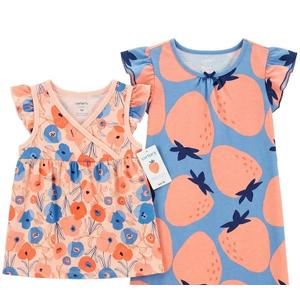 Carter's just one you 2 Pcs Set Size 6