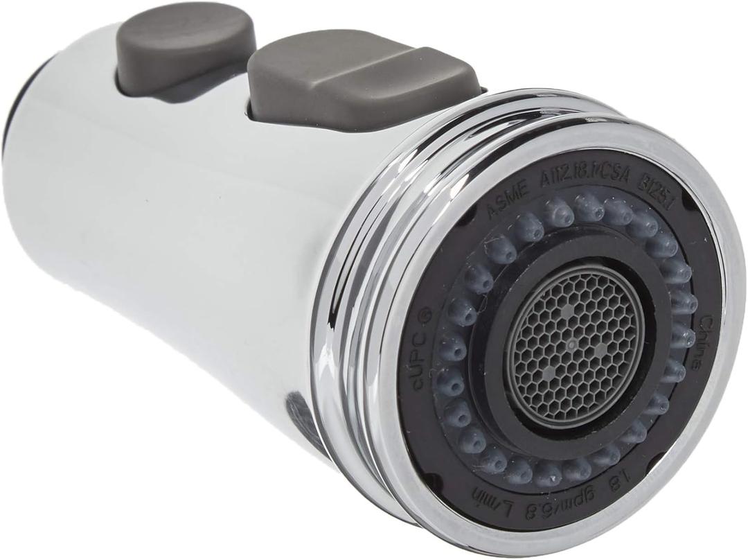 KOHLER GENUINE PART 1218822-CP SPRAY ASSEMBLY