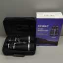 Binoculars 30X80 Tenjin Astro Astronomy with EVA Carrying Case Powerful BAK4 Waterproof